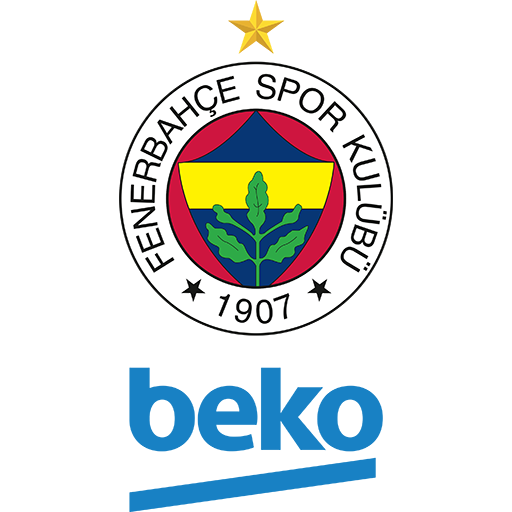 FENERBAHCE ISTANBUL Logo